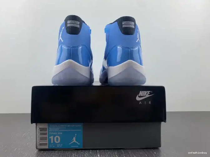 (11 Flight Jordan Ultimate 717602-900 29) of Gift 0511